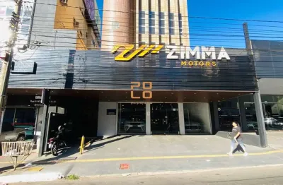 Sala comercial para alugar na rua s 1, 61, setor bela vista, goiânia por r$ 900