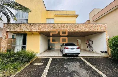 Casa em condomínio fechado com 4 quartos para alugar na Rua Madri 25, Jardins Madri, Goiânia por R$ 8.500