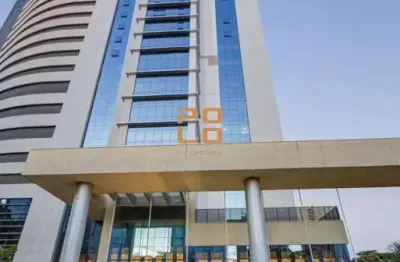 Apartamento com 1 quarto para alugar na Avenida D, s/n, Setor Marista, Goiânia por R$ 7.053