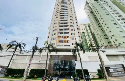 Apartamento com 2 quartos para alugar na Rua 53, 504, Jardim Goiás, Goiânia por R$ 1.900