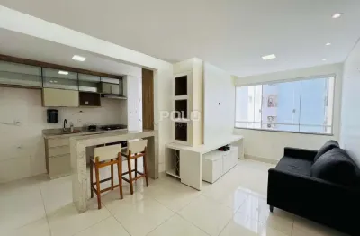 Apartamento com 2 quartos para alugar na avenida castelo branco, 1404, setor bueno, goiânia por r$ 2.700