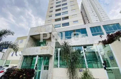 Apartamento com 2 quartos para alugar na avenida castelo branco, 1477, setor bueno, goiânia por r$ 2.900