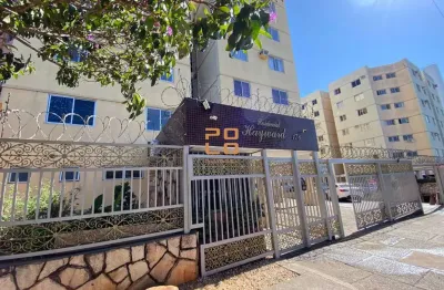 Apartamento com 2 quartos para alugar na rua 1, 105, setor castelo branco, goiânia por r$ 1.500