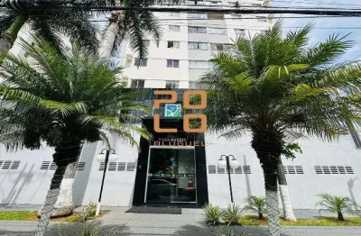 Apartamento com 3 quartos para alugar na Avenida Circular, 1003, Setor Pedro Ludovico, Goiânia por R$ 2.300