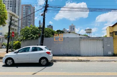 Casa com 3 quartos para alugar na Rua C226, Jardim América, Goiânia por R$ 2.600
