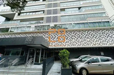 Apartamento com 3 quartos para alugar na Avenida Mutirão, 501, Setor Marista, Goiânia por R$ 17.700