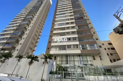 Apartamento com 2 quartos para alugar na avenida deputado jamel cecílio, 202, jardim goiás, goiânia por r$ 3.500