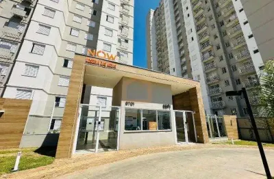 Apartamento com 3 quartos para alugar na Avenida Perimetral Norte, 1001 C, Fazenda Criméia Caveiras, Goiânia por R$ 2.500