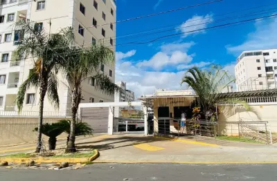 Apartamento com 2 quartos para alugar na Rua Dona Stela, 806, Setor Negrão de Lima, Goiânia por R$ 2.300