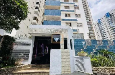 Apartamento com 3 quartos para alugar na Avenida T 5, 801, Setor Bueno, Goiânia por R$ 4.500