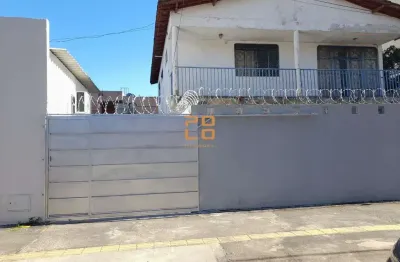 Casa com 1 quarto para alugar na avenida castelo branco, 03, setor bueno, goiânia por r$ 1.600