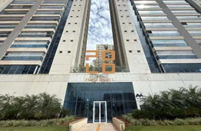 Apartamento com 3 quartos para alugar na Rua 14, 301 A, Jardim Goiás, Goiânia por R$ 8.800