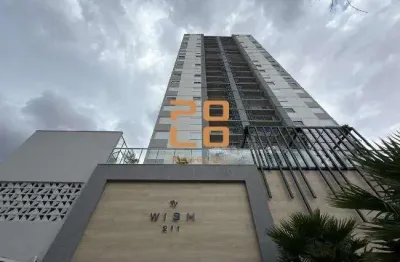 Apartamento com 2 quartos para alugar na Avenida C 1, 1902 B, Jardim América, Goiânia por R$ 2.700