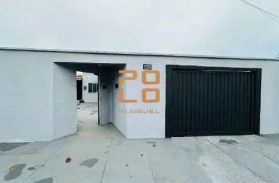 Casa com 3 quartos para alugar na Rua Piacaba, Parque Amazônia, Goiânia por R$ 6.500