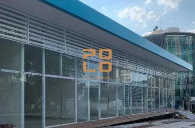 Ponto comercial para alugar na Rua T 29, 5, Setor Bueno, Goiânia por R$ 7.000
