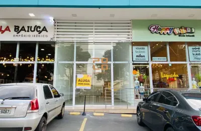 Ponto comercial para alugar na Rua T 29, 5, Setor Bueno, Goiânia por R$ 7.000