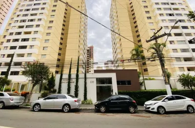Apartamento com 2 quartos para alugar na Avenida T 4, 302, Setor Bueno, Goiânia por R$ 1.800
