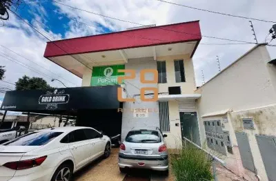 Ponto comercial para alugar na Rua do Espadarte, 6, Jardim Atlântico, Goiânia por R$ 2.500