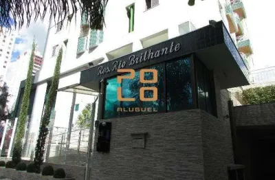 Apartamento com 3 quartos para alugar na Avenida Castelo Branco, 802, Setor Bueno, Goiânia por R$ 3.000