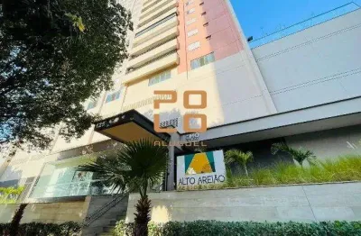 Apartamento com 2 quartos para alugar na Avenida Edmundo Pinheiro de Abreu, 2301A, Setor Pedro Ludovico, Goiânia por R$ 3.600