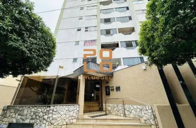Apartamento com 3 quartos para alugar na Rua C 154, 402, Jardim América, Goiânia por R$ 2.800