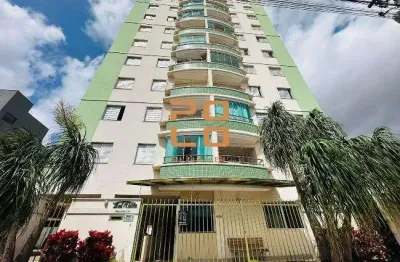 Apartamento com 3 quartos para alugar na Rua C55, 304, Setor Sudoeste, Goiânia por R$ 2.200