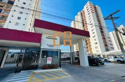 Apartamento com 2 quartos para alugar na Rua do Esmalte, 205 BL. 2, Parque Oeste Industrial, Goiânia por R$ 2.200