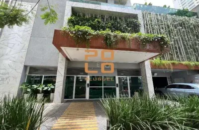 Apartamento com 3 quartos para alugar na Rua Mário Bitar, 2104, Setor Marista, Goiânia por R$ 6.900