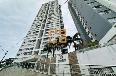 Apartamento com 3 quartos para alugar na Avenida Copacabana, 1504 PREMI, Jardim Atlântico, Goiânia por R$ 5.000