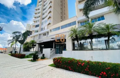 Apartamento com 2 quartos para alugar na Rua 14, 1402, Jardim Goiás, Goiânia por R$ 2.200
