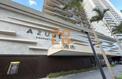 Apartamento com 2 quartos para alugar na Avenida Mutirão, 1603, Setor Marista, Goiânia por R$ 4.500