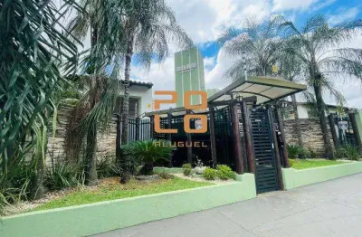 Casa em condomínio fechado com 3 quartos para alugar na Avenida C7, -03, Setor Sudoeste, Goiânia por R$ 3.000