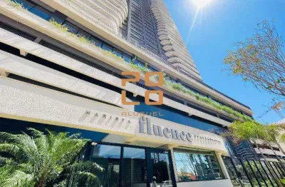 Apartamento com 3 quartos para alugar na Rua 1128, 2804, Setor Marista, Goiânia por R$ 8.800