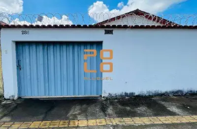 Casa com 3 quartos para alugar na Rua Espírito Santo, Setor Urias Magalhães, Goiânia por R$ 3.100