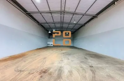 Barracão / Galpão / Depósito para alugar na Praça APM6, Jardim Colorado, Goiânia por R$ 7.500