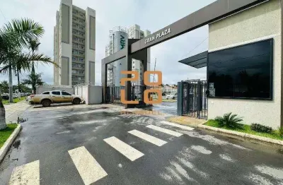Apartamento com 2 quartos para alugar na Avenida Hamburgo, 806 BL. 1, Jardim Novo Mundo, Goiânia por R$ 1.500