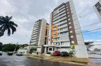 Apartamento com 2 quartos para alugar na Rua Francisco Godinho, 208-, Vila Rosa, Goiânia por R$ 1.800