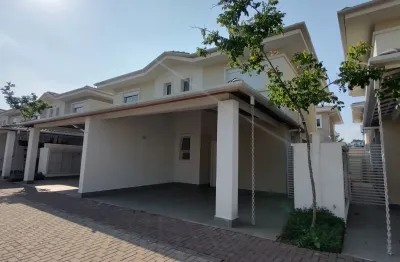 Casa em condomínio fechado com 3 quartos à venda na Avenida Vereador Dante Jordão Stoppa, 391, Cézar de Souza, Mogi das Cruzes