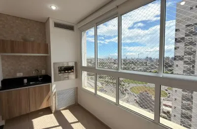Apartamento disponível para locação no condomínio loft way em mogi das cruzes