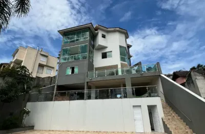 *lindo sobrado de luxo a venda no condomínio aruã ecopark lagos!*