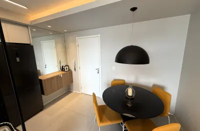 Apartamento com 1 quarto à venda na Avenida Vila Ema, 4146, Vila Ema, São Paulo