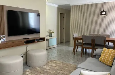 Apartamento com 3 quartos à venda na Rua C 249, 20, Setor Nova Suiça, Goiânia