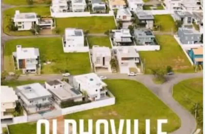 Lote 458,64m2 com escritura alphaville natal *venda direta por proprietário*