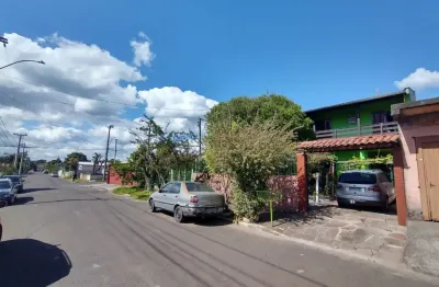 Casa com 3 quartos à venda na Travessa Dílio Andreoti, 110, Nova Sapucaia, Sapucaia do Sul