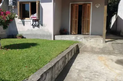 Casa com 3 quartos à venda na Rua Gonçalino Lucas, 00, Lomba da Palmeira, Sapucaia do Sul