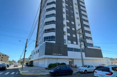 Apartamento com 3 quartos à venda no Jardim Beira Mar, Tramandaí 