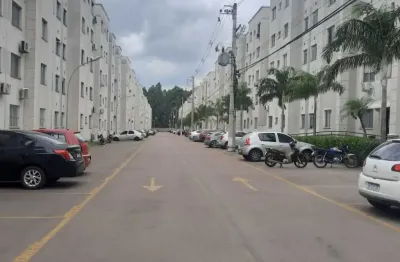 Apartamento com 2 quartos à venda na Avenida Lúcio Bittencourt, 00, Centro, Sapucaia do Sul