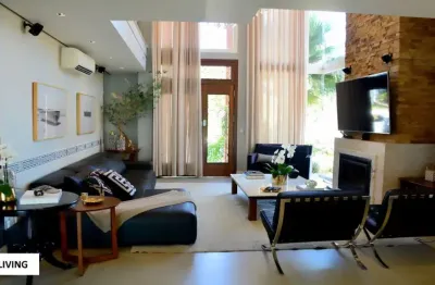 Casa com 4 quartos à venda na avenida açucena, 00, estância velha, canoas, 420 m2 por r$ 4.250.000