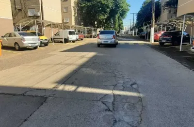 Apartamento com 2 quartos à venda na Rua Rio Grande, 00, Centro, Esteio