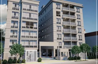 Apartamento com 2 quartos à venda no Piratini, Sapucaia do Sul 